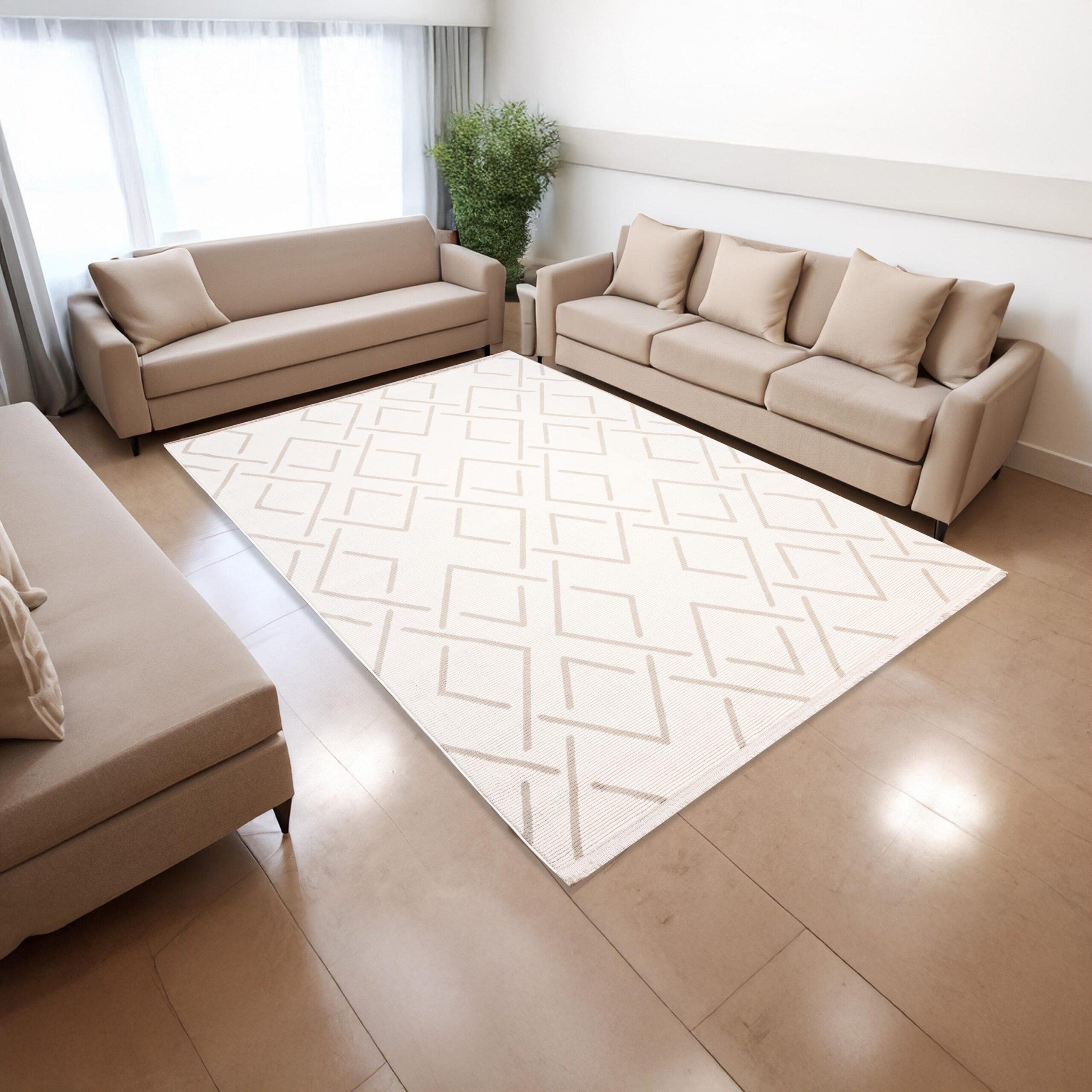 CC Martil Rug - 200x300 cm