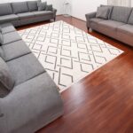 Martil Rug - 230x160 cm