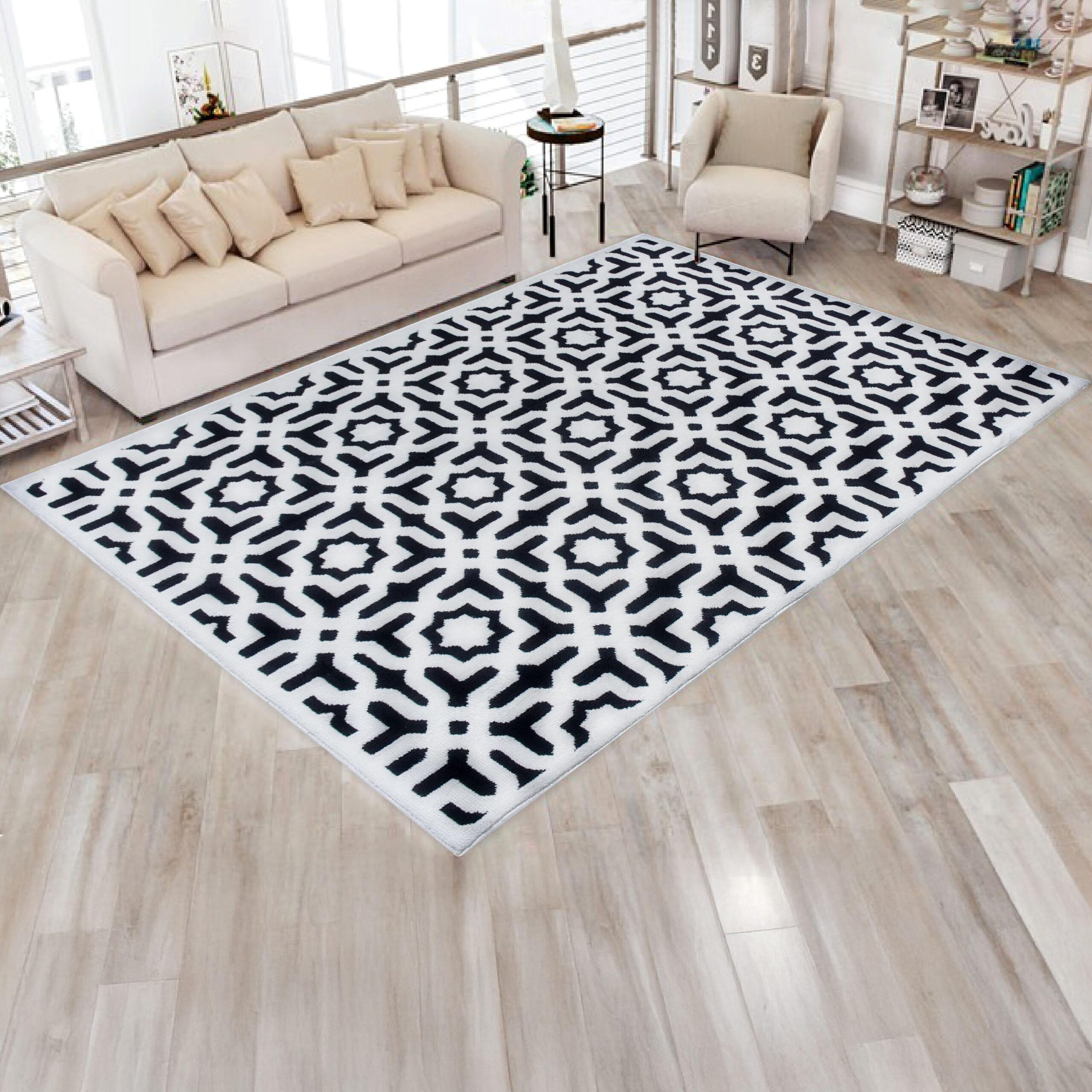 Felicity Rug - 230x150 cm