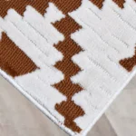 Ikari Safari Rug - 290x190 cm