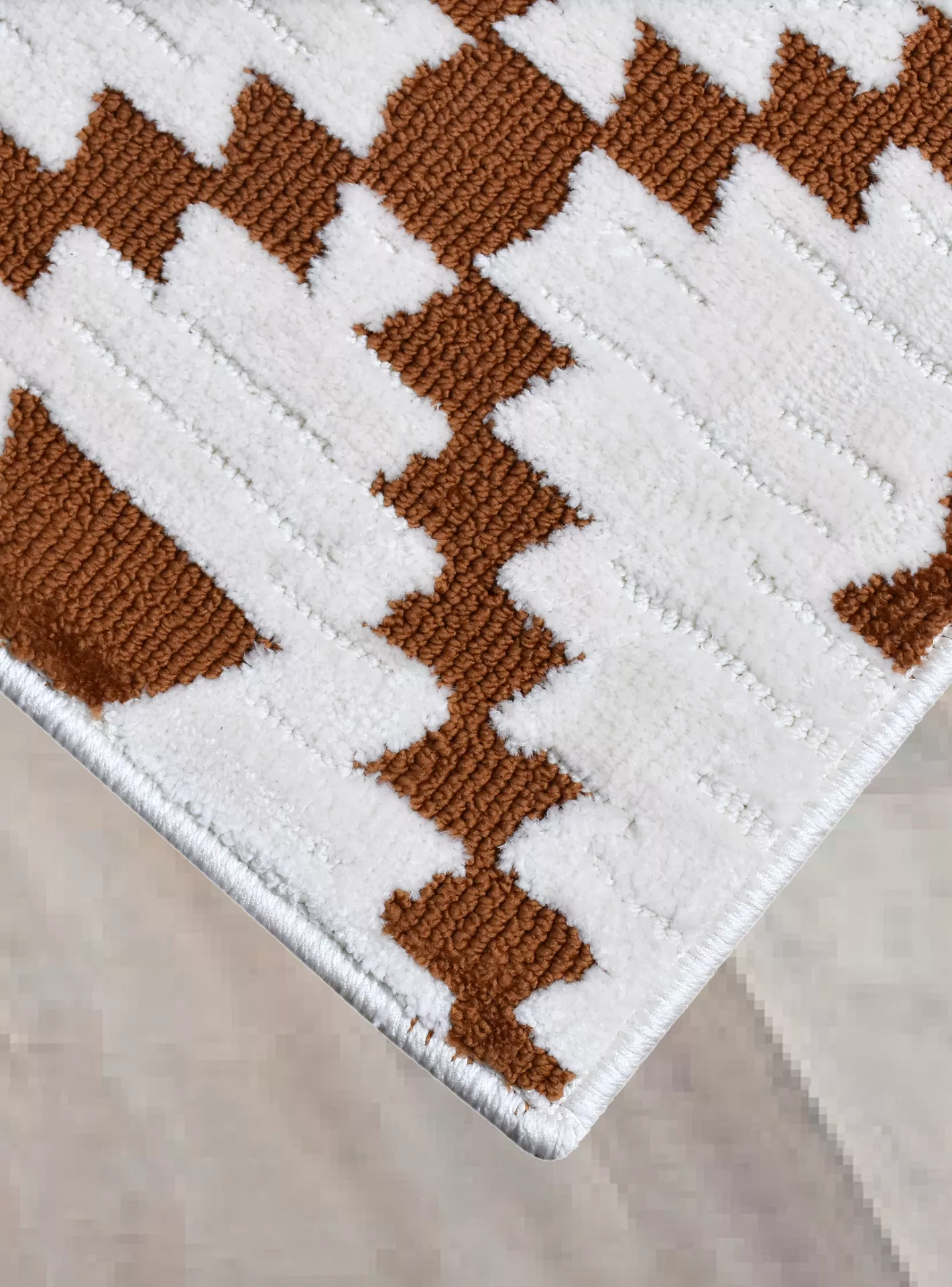 Ikari Safari Rug - 290x190 cm - Image 3