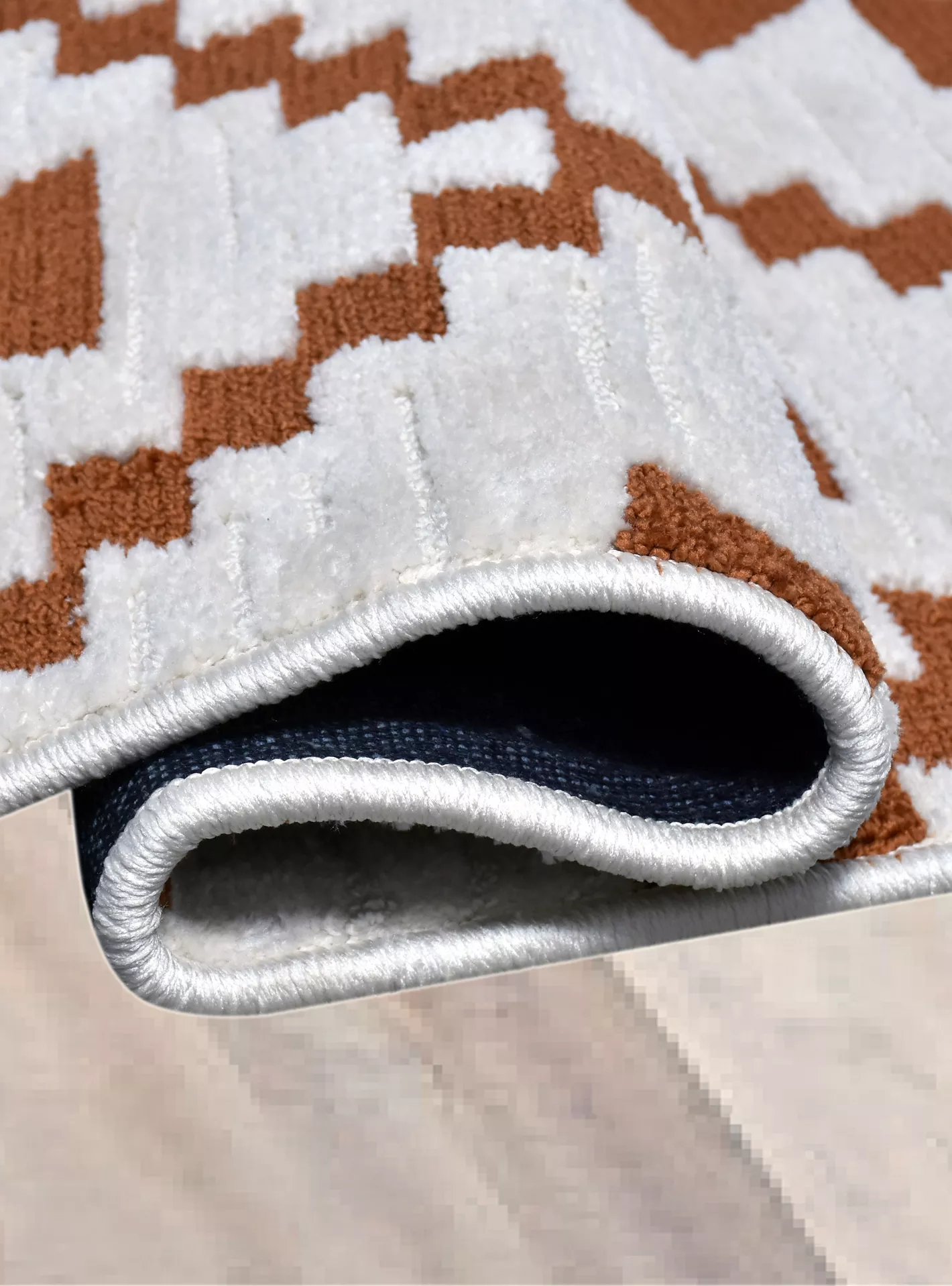 Ikari Safari Rug - 290x190 cm - Image 4