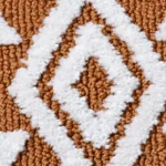 Ikari Safari Rug - 290x190 cm