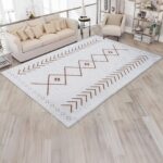 Odyssey Rug - 290x190 cm