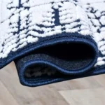 Flora Desert Contours Rug - 230x150 cm