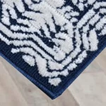Flora Desert Contours Rug - 290x190 cm