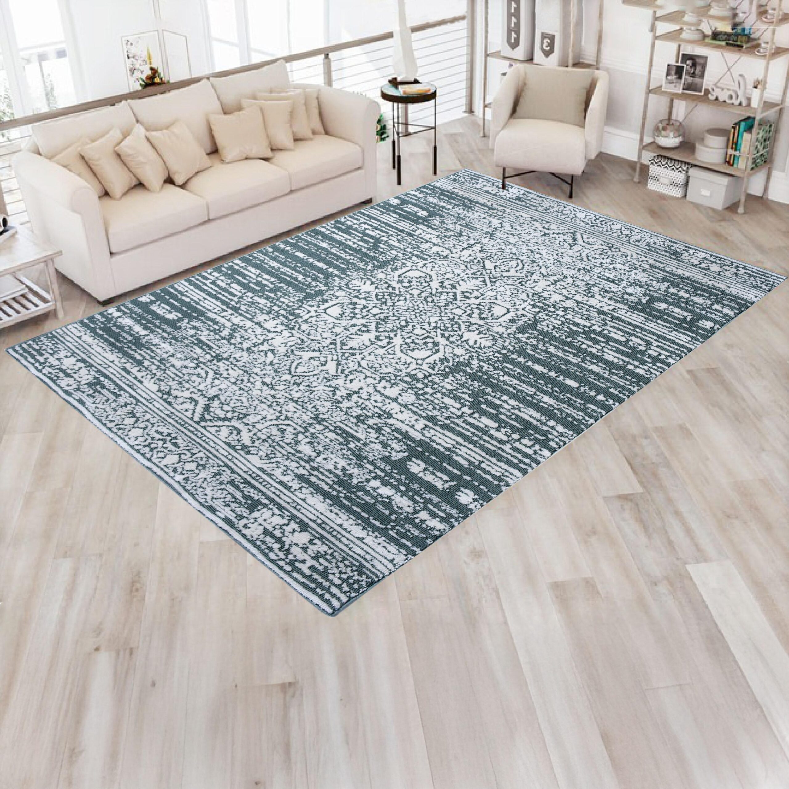 CC Museum - Manhattan Rug - 190x290 cm