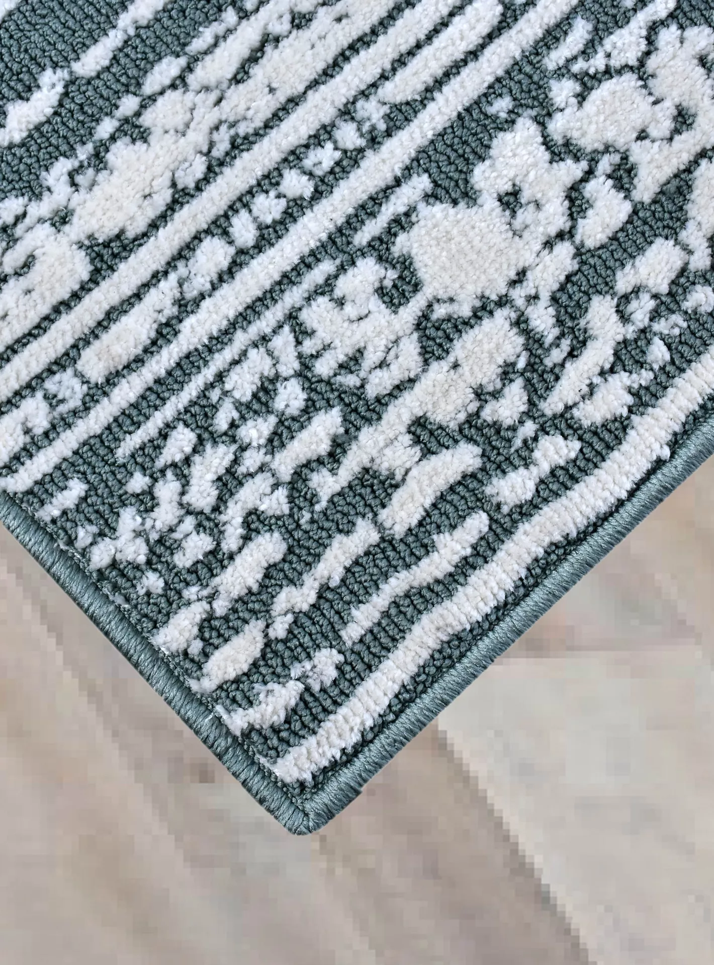 CC Museum - Manhattan Rug - 190x290 cm - Image 3