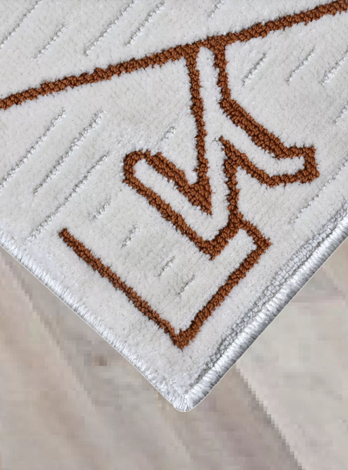 CC Tribe - Veronica Rug - 290x190 cm - Image 3