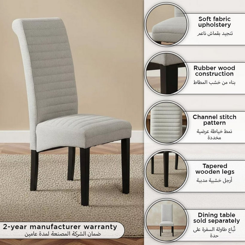 Angelic NXT Dining Chair - Image 2