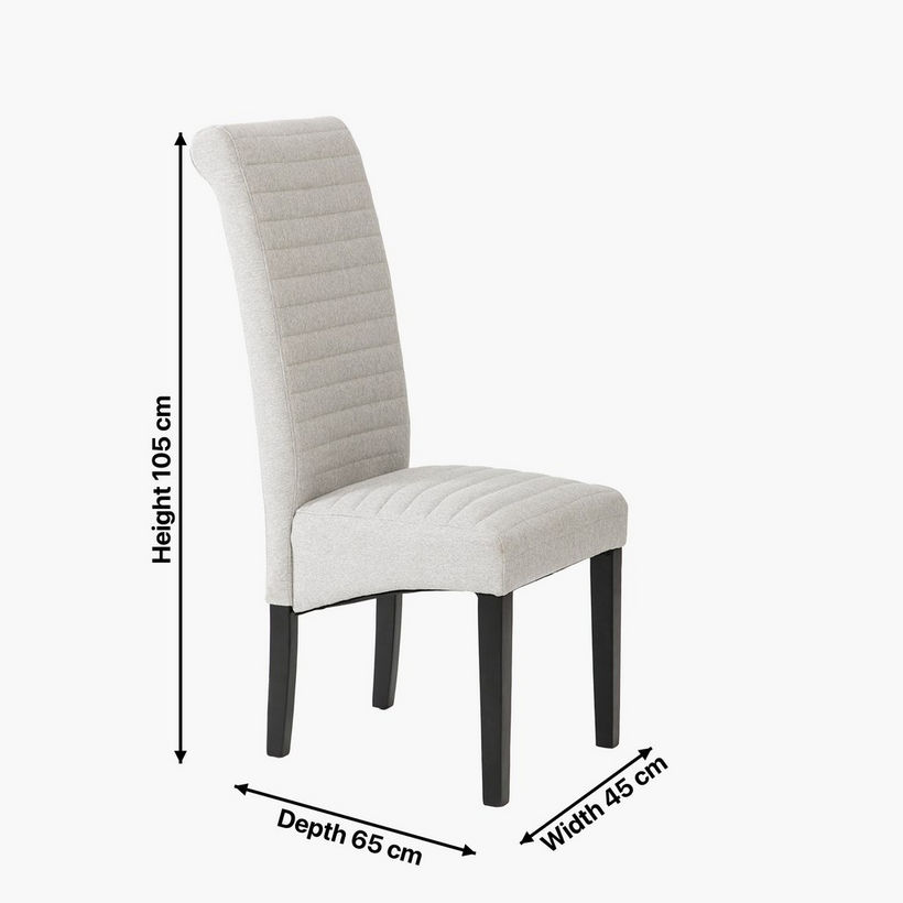 Angelic NXT Dining Chair - Image 7