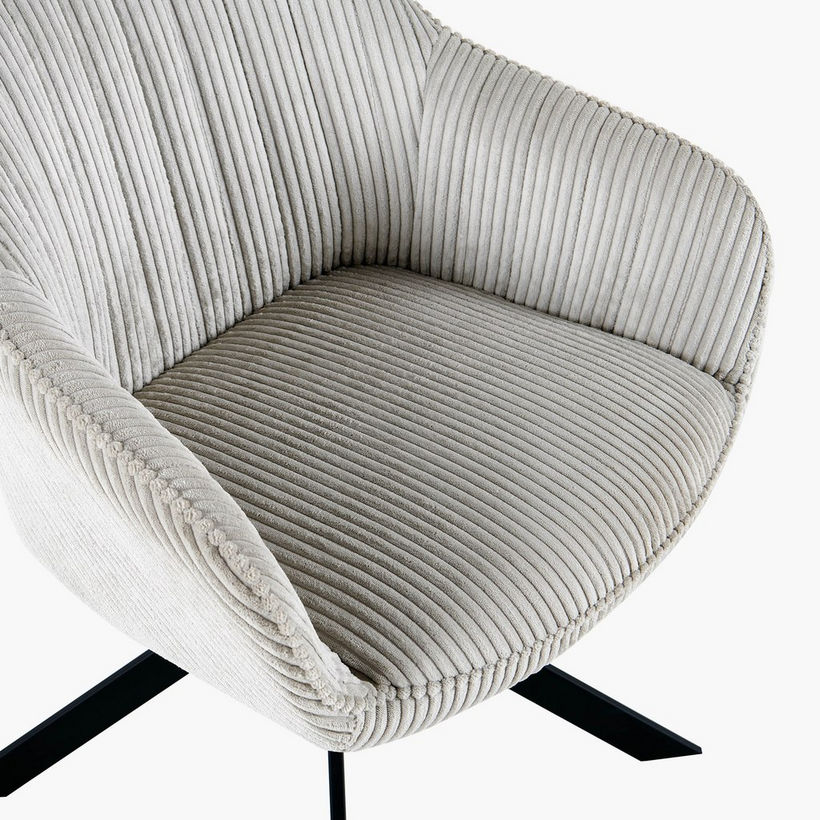 Winchester Swivel Dining Chair - Image 7