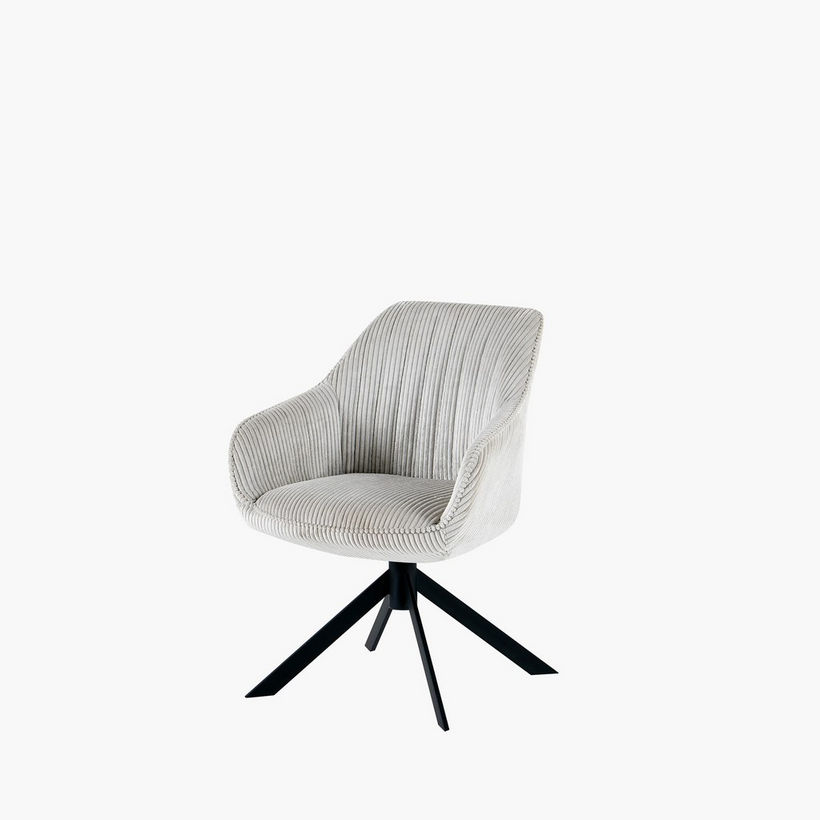 Winchester Swivel Dining Chair - Image 9