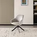 Winchester Swivel Dining Chair - Image 11