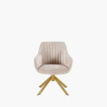 Winchester Welwick Swivel Dining Chair