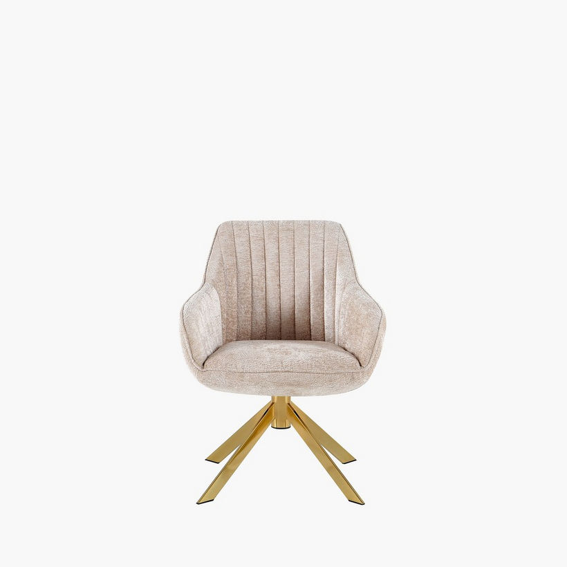 Winchester Welwick Swivel Dining Chair - Image 3