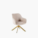 Winchester Welwick Swivel Dining Chair