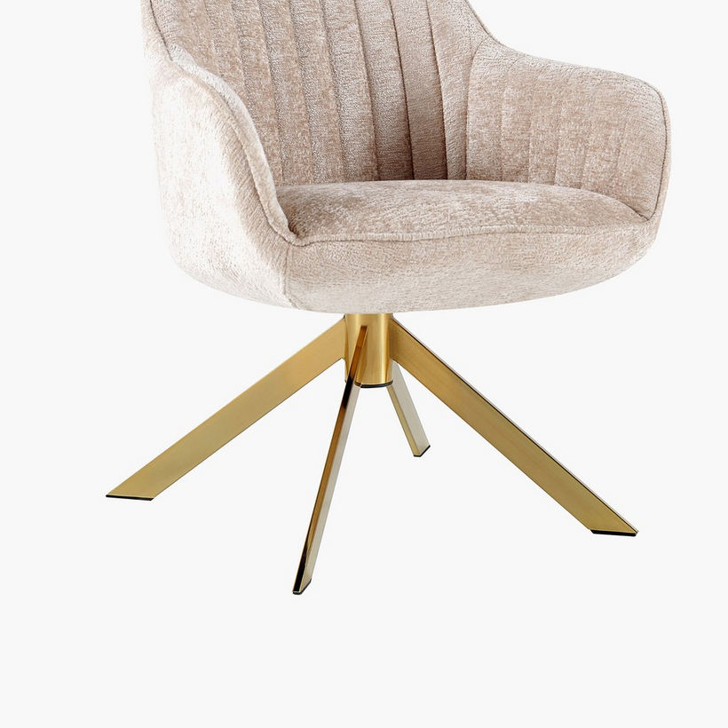 Winchester Welwick Swivel Dining Chair - Image 5