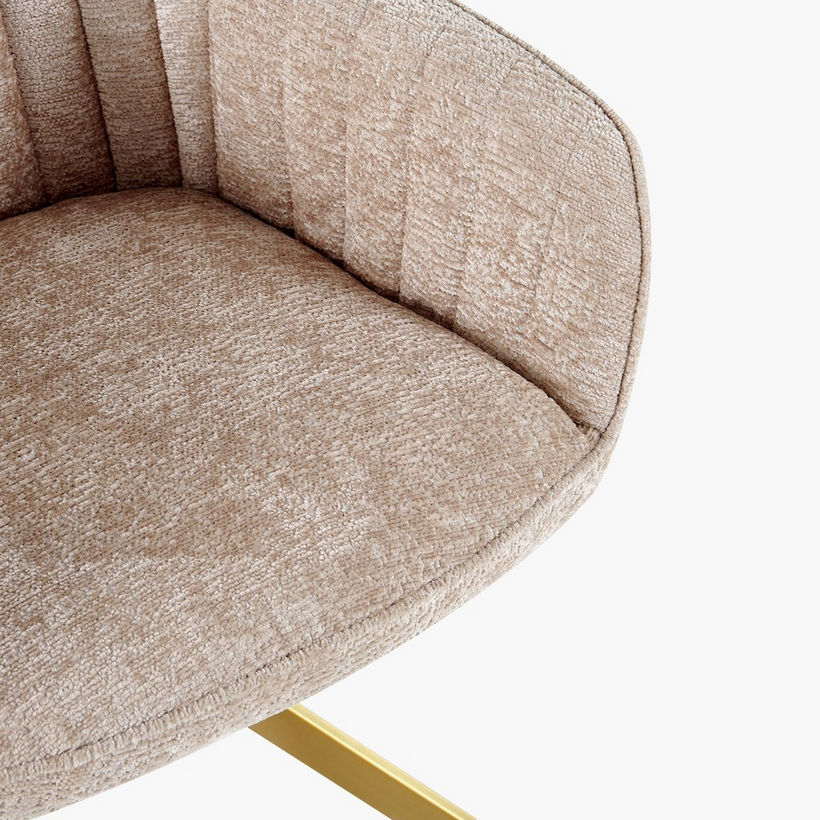 Winchester Welwick Swivel Dining Chair - Image 6