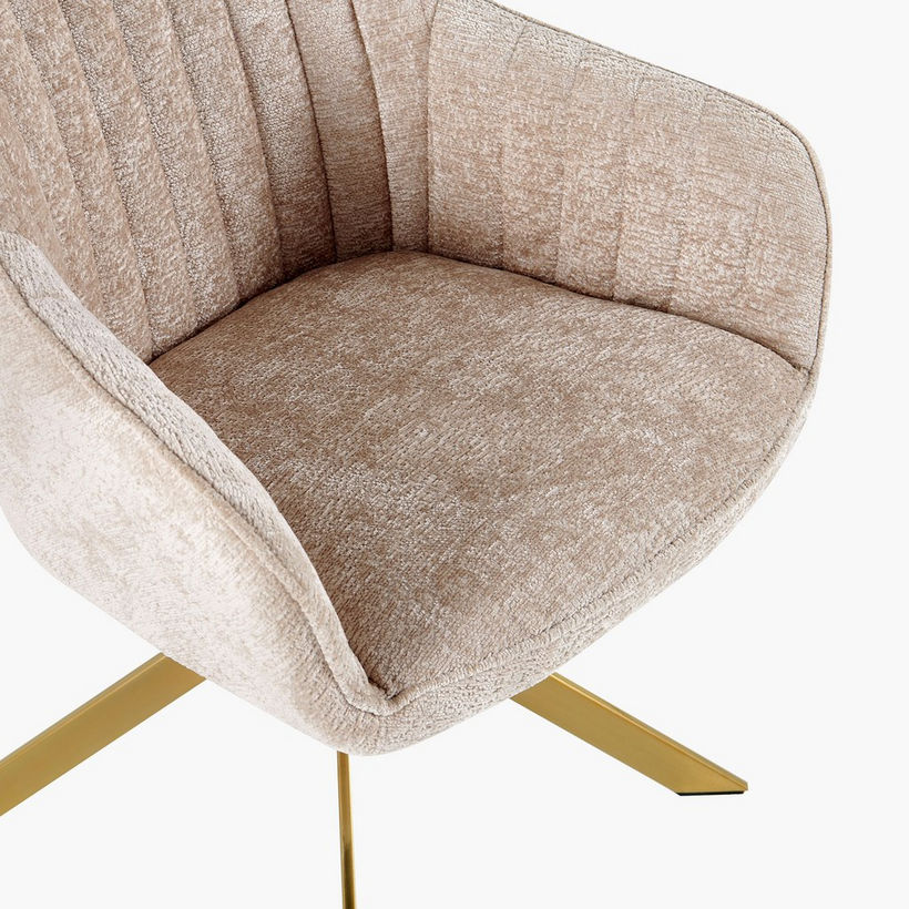 Winchester Welwick Swivel Dining Chair - Image 7