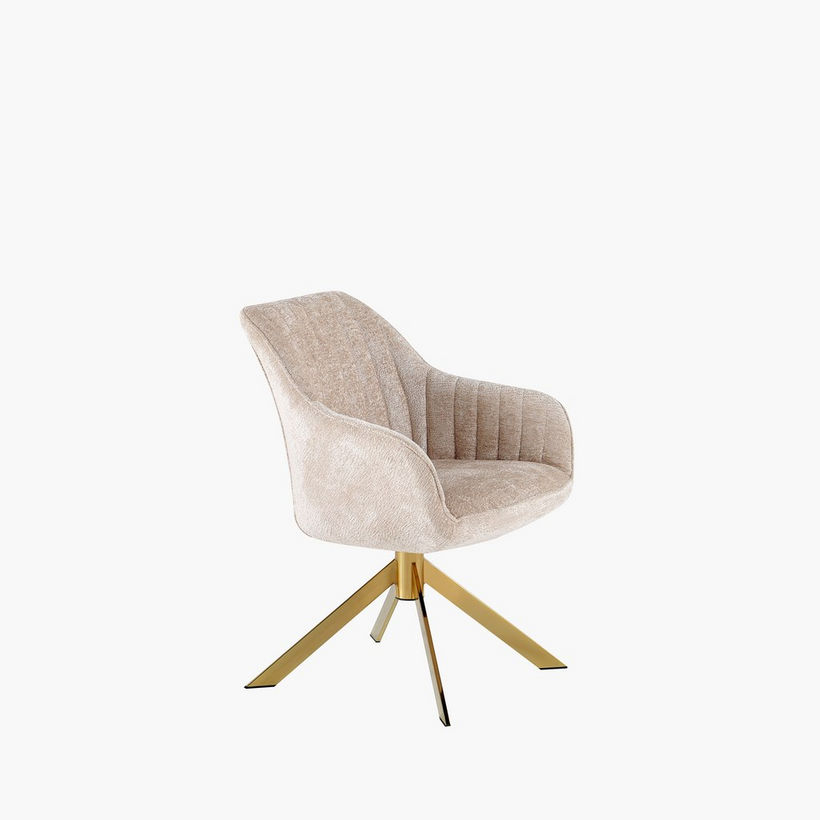 Winchester Welwick Swivel Dining Chair - Image 8