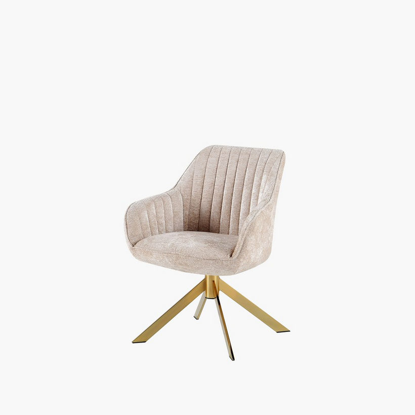 Winchester Welwick Swivel Dining Chair - Image 9