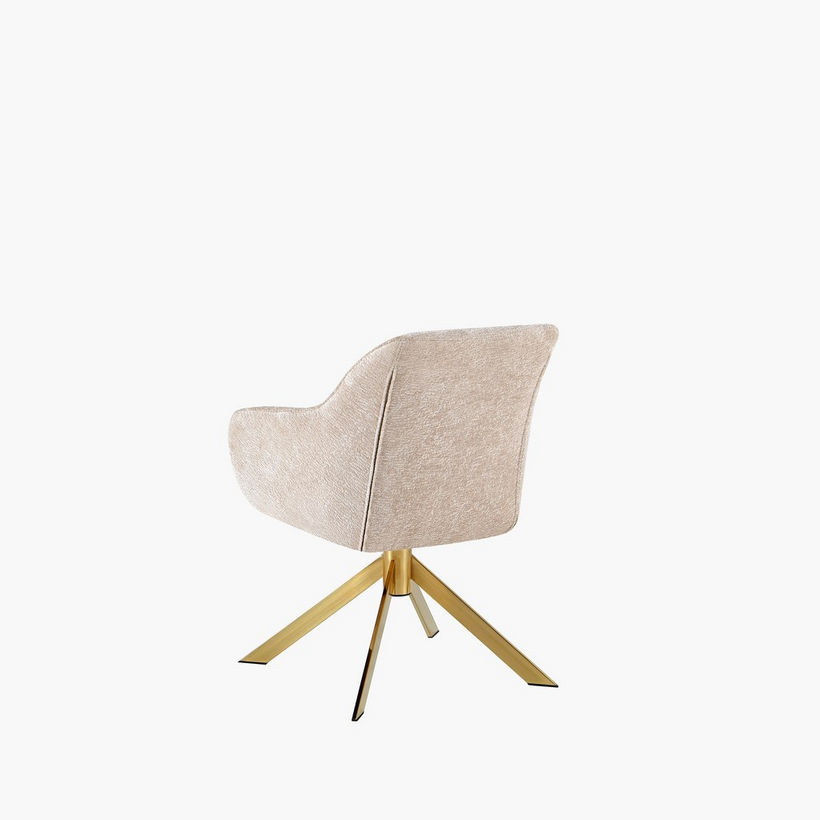 Winchester Welwick Swivel Dining Chair - Image 10