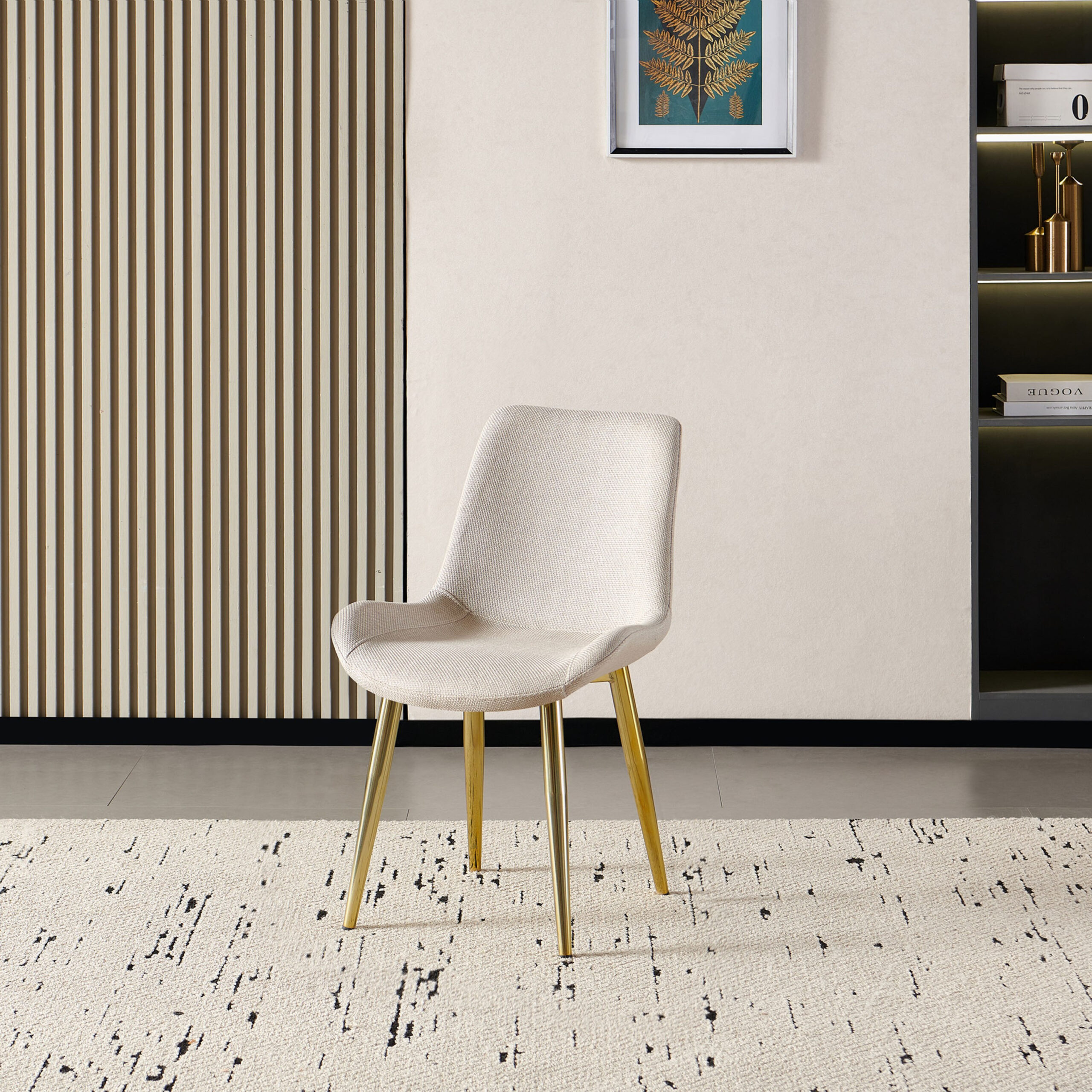 Roma Baron Dining Chair