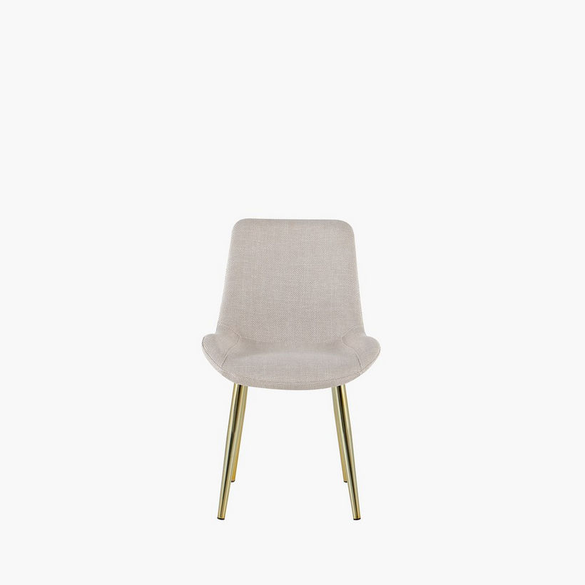 Roma Baron Dining Chair - Image 3