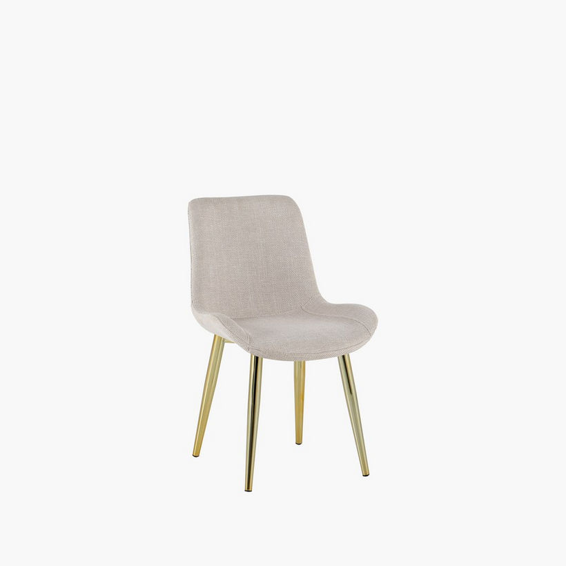 Roma Baron Dining Chair - Image 4