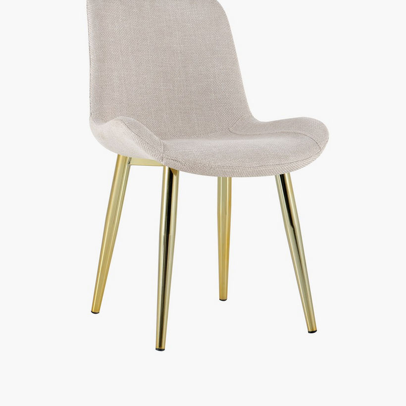Roma Baron Dining Chair - Image 5