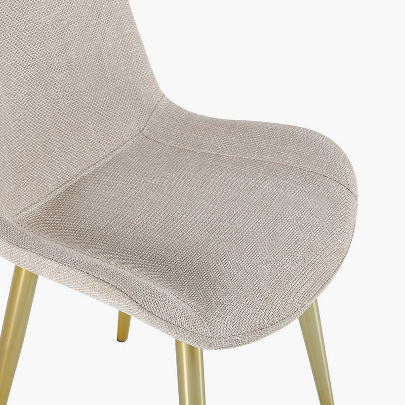 Roma Baron Dining Chair - Image 7