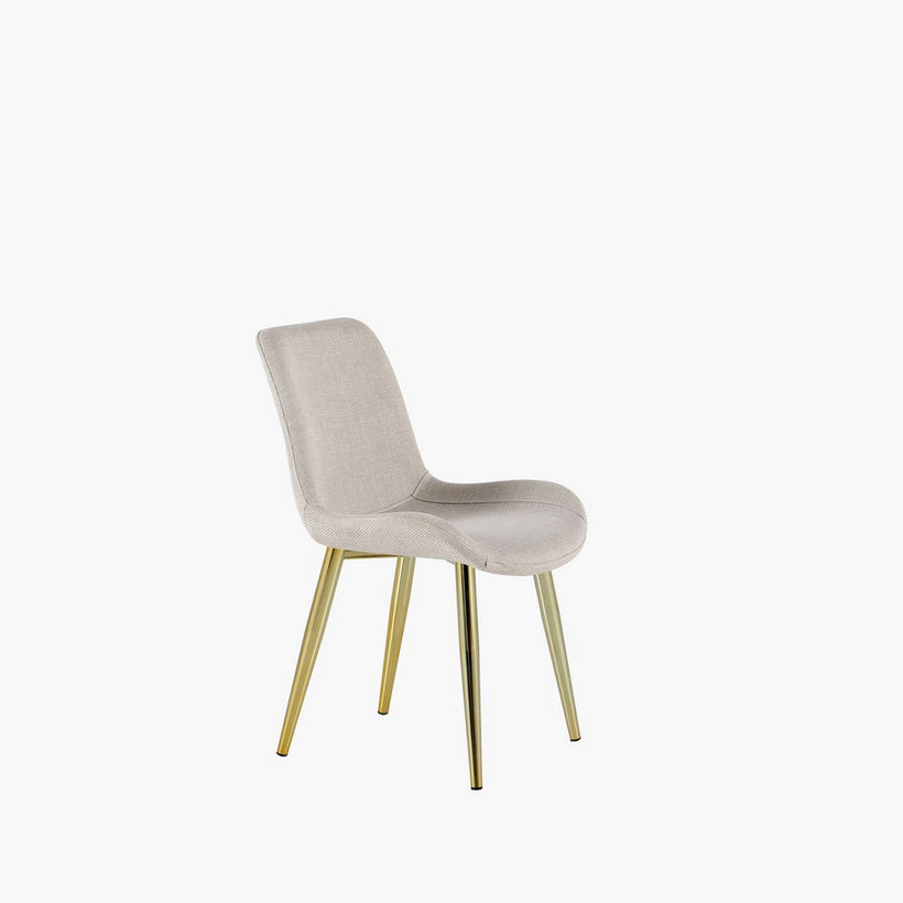 Roma Baron Dining Chair - Image 8
