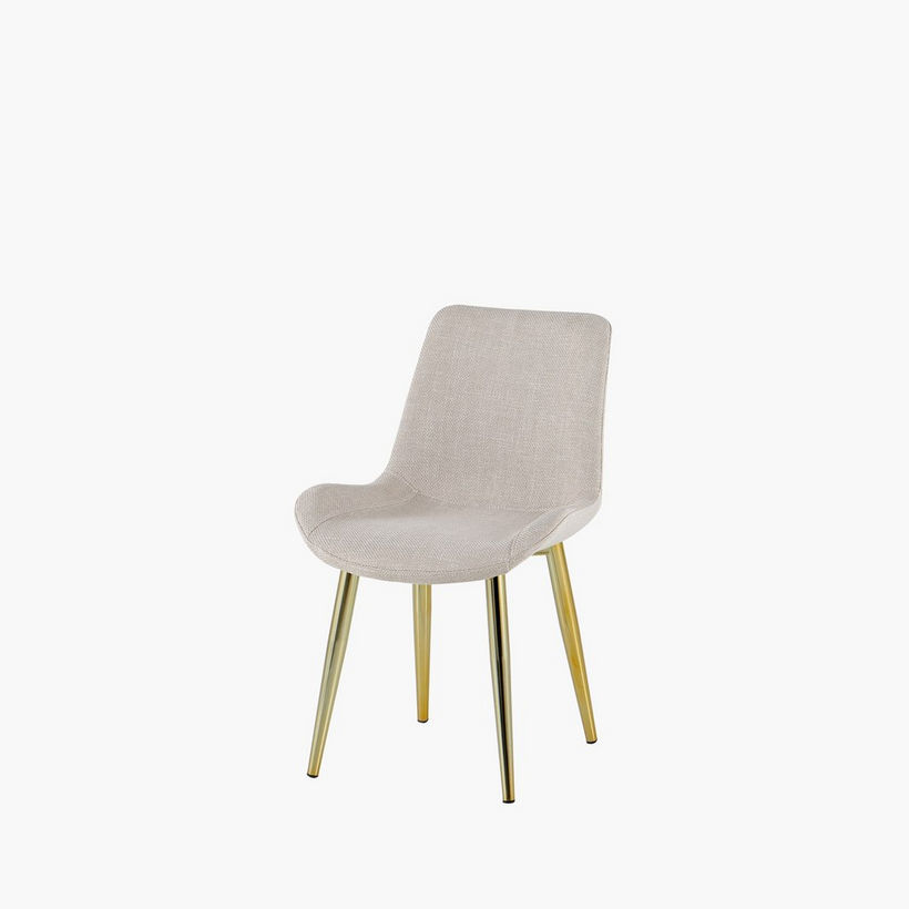 Roma Baron Dining Chair - Image 9