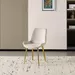 Roma Baron Dining Chair - Image 11