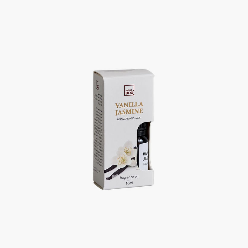 Qara Vanilla Jasmine Aroma Oil - 10 ml - Image 5