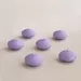 Qara Lavender Patchouli Floating Nugget - Set of 6 - Image 7