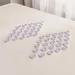 Qara Lavender Patchouli Tealight Candle - Set of 50 - Image 7