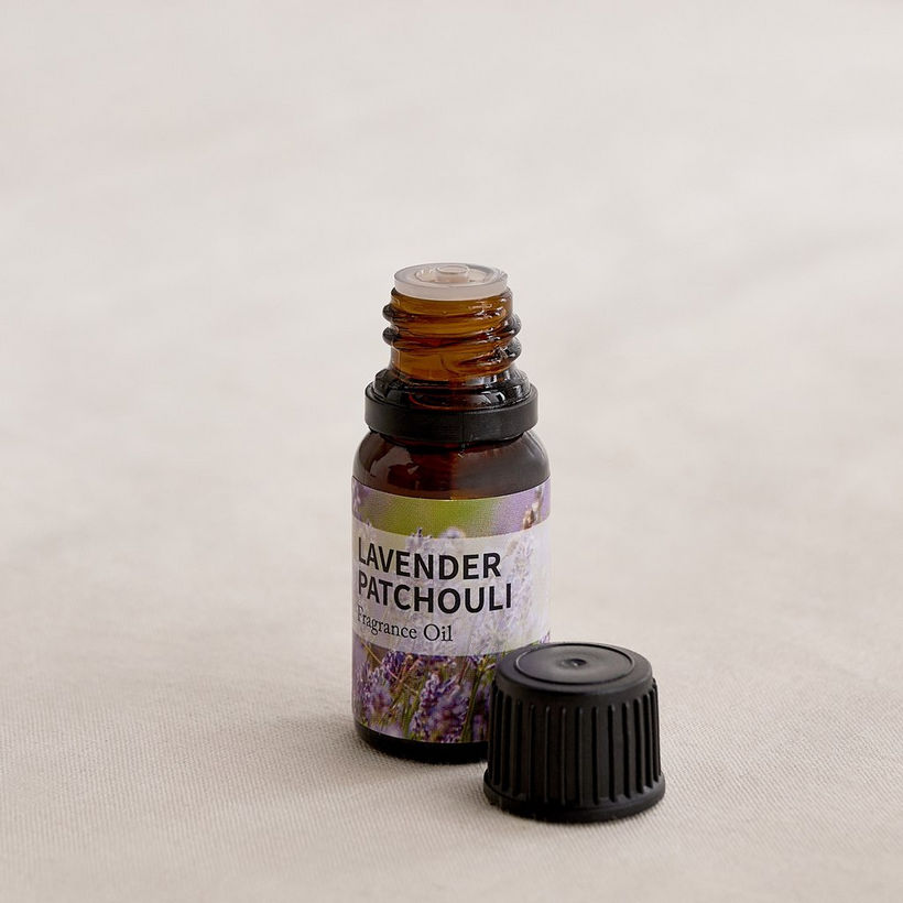 Qara Lavender Patchouli Aroma Oil - 10 ml - Image 3