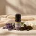 Qara Lavender Patchouli Aroma Oil - 10 ml - Image 6