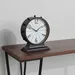 Maverick Vintage Table Clock with Stand - 23x10x25.5 cm - Image 11