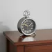 Maverick Vintage Round Table Clock - 13x6x19 cm - Image 11
