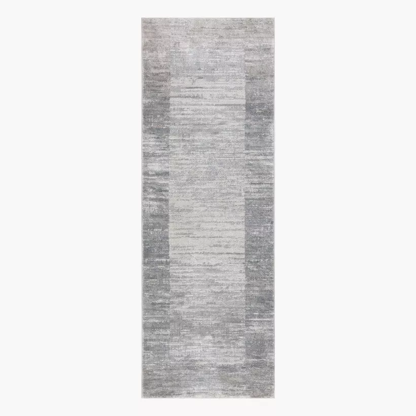 Dolce Solid Stain Resistant Polypropylene Rug - 80x150 cm - Image 2