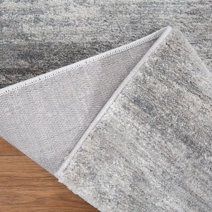 Dolce Solid Stain Resistant Polypropylene Rug - 80x150 cm - Image 3