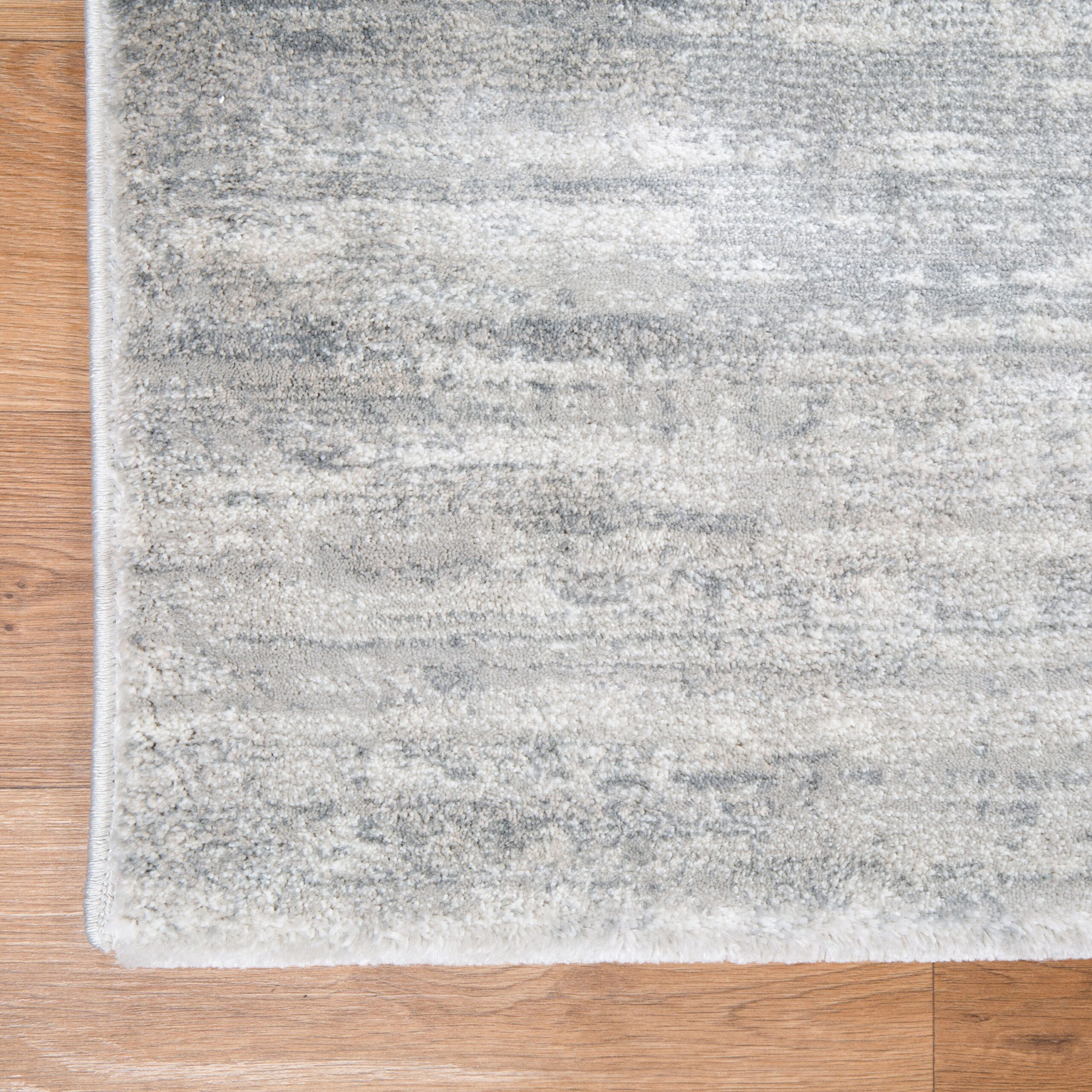 Dolce Solid Stain Resistant Polypropylene Rug - 120x170 cm