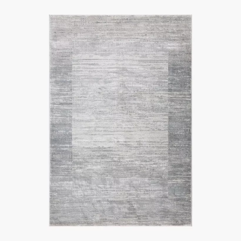 Dolce Solid Stain Resistant Polypropylene Rug - 120x170 cm - Image 2