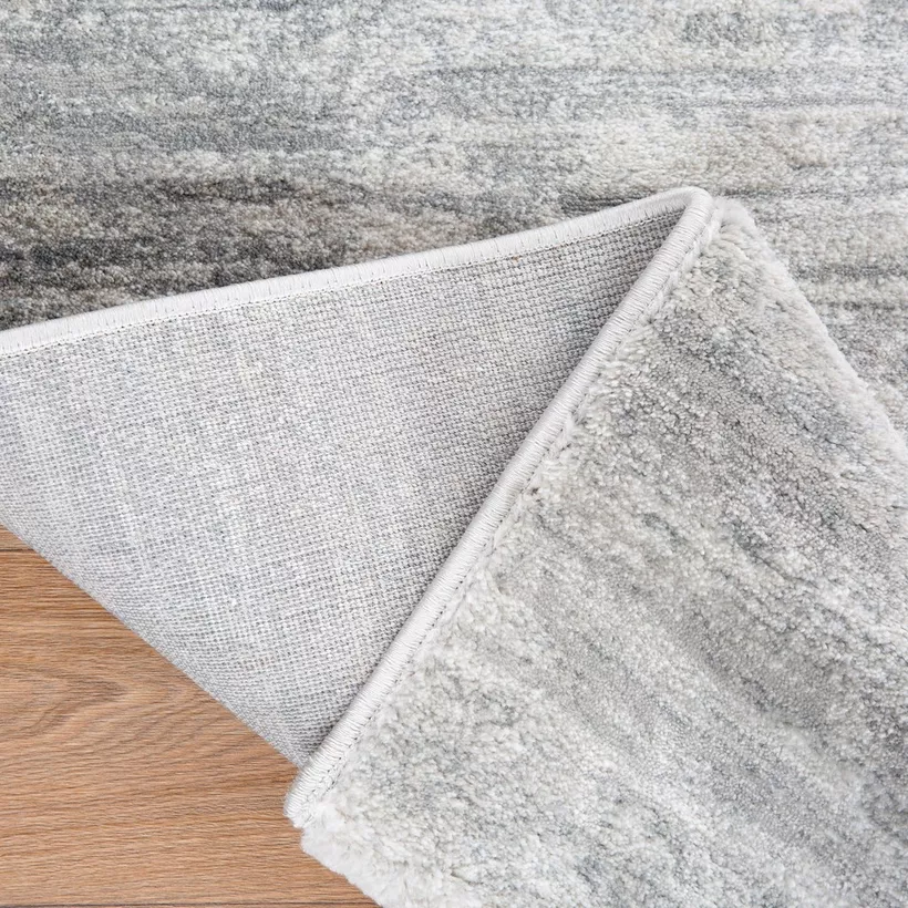 Dolce Solid Stain Resistant Polypropylene Rug - 120x170 cm - Image 3