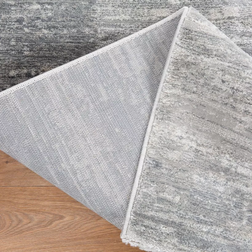 Dolce Solid Stain Resistant Polypropylene Rug - 240x360 cm - Image 3