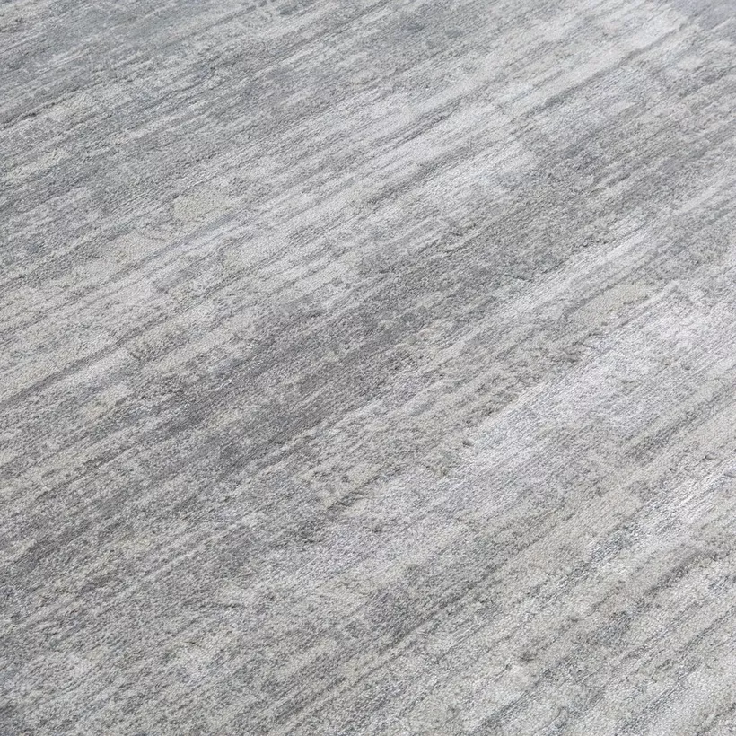 Dolce Solid Stain Resistant Polypropylene Rug - 240x360 cm - Image 4