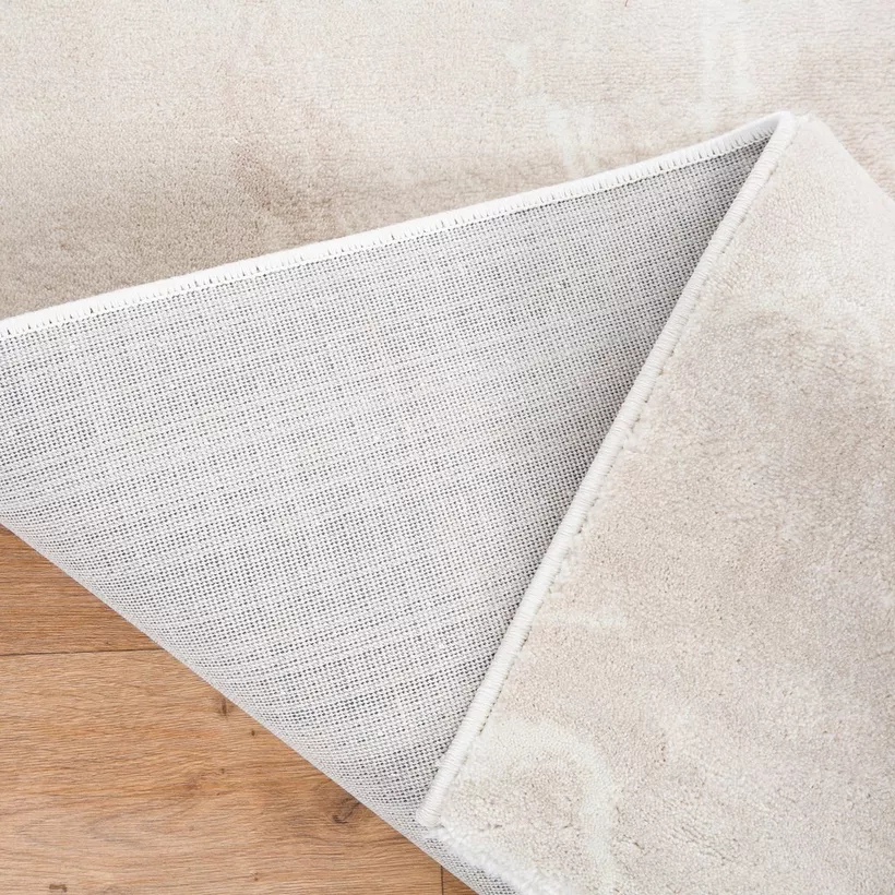 Dolce Curve Stain Resistant Polypropylene Rug - 80x150 cm - Image 3